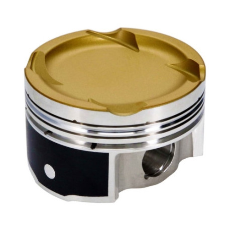 Části motoru JE-Pistons Kit SRT4/A853 pin:22 9.0:1 88.50mm Ultra | race-shop.cz