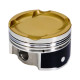 Části motoru JE-Pistons Kit SRT4/A853 pin:22 9.0:1 88.50mm Ultra | race-shop.cz