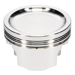 JE-Pistons Kit Nissan SR20VE(T) pin:21 9.0:1 86.50mm Ultra