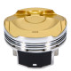 Části motoru JE-Pistons Kit 4U-GSE/FA20 pin:22 10.5:1 86.00mm Ultra | race-shop.cz
