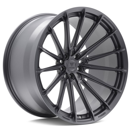 ALU disky Vesser Vesser VSR4 20x10,5 ET15 5x112 Custom Finish | race-shop.cz