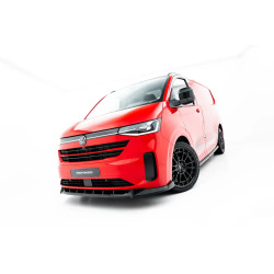 Přední splitter V.1 Volkswagen Transporter T7