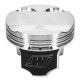 Části motoru Wiseco Piston single Honda RSX-S 2.0L K20 `02-06/CR-V/Accord | race-shop.cz