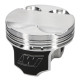 Části motoru Wiseco Piston single Honda RSX-S 2.0L K20 `02-06/CR-V/Accord | race-shop.cz