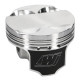 Části motoru Wiseco Piston single Honda RSX-S 2.0L K20 `02-06/CR-V/Accord | race-shop.cz