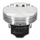 Části motoru Wiseco Piston single Honda RSX-S 2.0L K20 `02-06/CR-V/Accord | race-shop.cz