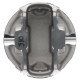 Části motoru Wiseco Piston single Honda RSX-S 2.0L K20 `02-06/CR-V/Accord | race-shop.cz