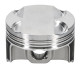 Části motoru Wiseco Piston single Honda RSX-S 2.0L K20 `02-06/CR-V/Accord | race-shop.cz
