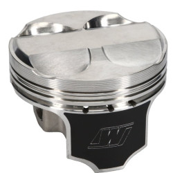 Wiseco Piston Single Honda K24 w/K20 Head +5cc 12.5:1