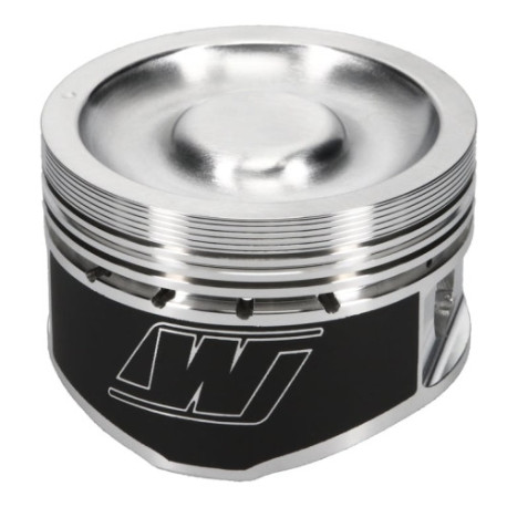 Části motoru VW Golf/Jetta 1.8L 8V 4 cyl. Single piston KE258M825 | race-shop.cz
