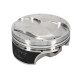 Části motoru Wiseco Piston Kit BBC Quick 8 +15.6cc 18deg 1.215 CH B:4.605 | race-shop.cz
