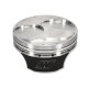 Části motoru Wiseco Piston Kit BBC Quick 8 +15.6cc 18deg 1.215 CH B:4.605 | race-shop.cz