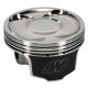 Části motoru Wiseco Piston Sin Subaru WRX STI EJ257 2.5L 16V 4 cyl. (-19c | race-shop.cz