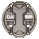 Části motoru Wiseco Piston single Subaru WRX STI EJ257 2.5L 16V (-19cc) | race-shop.cz