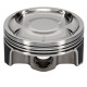 Části motoru Wiseco Piston single Subaru WRX STI EJ257 2.5L 16V (-19cc) | race-shop.cz