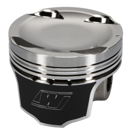 Části motoru Wiseco Piston Sing Mitsubishi Evo 8/9+Eclipse 4G63 2.0L - | race-shop.cz