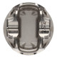 Části motoru Wiseco Piston Sing Mitsubishi Evo 8/9+Eclipse 4G63 2.0L - | race-shop.cz