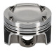 Části motoru Wiseco Piston Sing Mitsubishi Evo 8/9+Eclipse 4G63 2.0L - | race-shop.cz