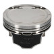 Části motoru Wiseco Piston Single Nissan 350Z VQ35 4V Dish -10cc 96.00mm | race-shop.cz