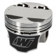 Části motoru Wiseco Piston (1) Mitsubishi Evo 8/9 4G63 E85 Series 1400HD | race-shop.cz