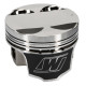 Části motoru Wiseco Piston (1) Mitsubishi Evo 8/9 4G63 E85 Series 1400HD | race-shop.cz
