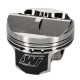 Části motoru Wiseco Single Honda K-Series +10.5cc Dome 86.00mm ArmorPl | race-shop.cz