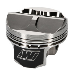 Wiseco Single Honda K-Series +10.5cc Dome 86.00mm ArmorPl