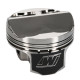 Části motoru Wiseco Single Honda K-Series +10.5cc Dome 86.00mm ArmorPl | race-shop.cz
