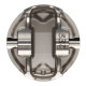 Části motoru Wiseco Single Honda K-Series +10.5cc Dome 86.00mm ArmorPl | race-shop.cz