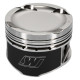 Části motoru Wiseco Piston Single Mitsubishi Lancer Evo 8 4G63 Turbo | race-shop.cz