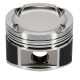 Části motoru Wiseco Piston Single Mitsubishi Lancer Evo 8 4G63 Turbo | race-shop.cz