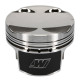 Části motoru Wiseco Piston sing Mitsubishi 4G63 GenII 2.0L HD2(10.5:1)E85 | race-shop.cz