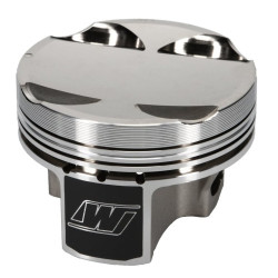 Wiseco Piston Mitsubishi 2L 4G63 GenII HD2(10.5:1)stroke-