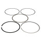 Části motoru Wiseco Piston Ring Set 101.78mm (Autom. 1 Set For 1 Piston) | race-shop.cz