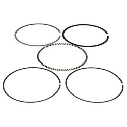 Wiseco Piston Ring Set 102.41mm (Autom. 1 Set For 1 Piston)