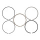 Části motoru Wiseco Piston Ring Set 102.54mm (Autom. 1 Set For 1 Piston) | race-shop.cz