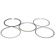 Části motoru Wiseco Piston Ring Set 103.05mm(1.2/1.2/3.0) | race-shop.cz
