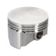 Části motoru Wiseco Piston Kit VW 94.00mm 1.378 3701E | race-shop.cz