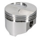 Části motoru Wiseco Piston Single Ford 2.3L FT 4-Cyl. 1.590 3820A B:- | race-shop.cz