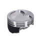 Části motoru Wiseco Piston Single Chevy LS Dish -23cc 1.115 B:104.78mm | race-shop.cz