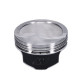 Části motoru Wiseco Piston Single Chevy LS Series R/Dome -11cc B:101.73mm | race-shop.cz