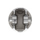 Části motoru Wiseco Piston Single Chevy LS Series R/Dome -11cc B:101.73mm | race-shop.cz