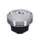 Části motoru Wiseco Piston Single Chevy LS Series R/Dome -11cc B:101.73mm | race-shop.cz