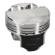 Části motoru Wiseco Piston Single Toyota 4AG 4V Dome +5.9cc 3208XC | race-shop.cz