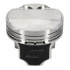 Části motoru Wiseco Piston Single Toyota 4AG 4V Dome +5.9cc 3228XC | race-shop.cz
