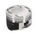 Části motoru Wiseco Piston Single Honda Turbo -14cc 1.219 87.00mm | race-shop.cz