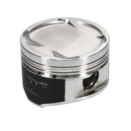 Části motoru Wiseco Piston Single Honda Turbo -14cc 1.219 87.00mm | race-shop.cz