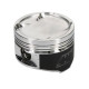 Části motoru Wiseco Piston Single Honda Turbo -14cc 1.219 87.00mm | race-shop.cz