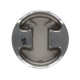 Části motoru Wiseco Piston Single Honda Turbo -14cc 1.219 87.00mm | race-shop.cz