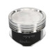 Části motoru Wiseco Piston Single Honda Turbo -14cc 1.219 87.00mm | race-shop.cz